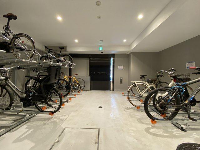 プライムガーデン西麻布