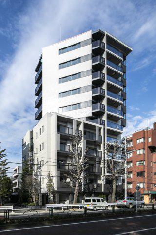 プライムガーデン西麻布