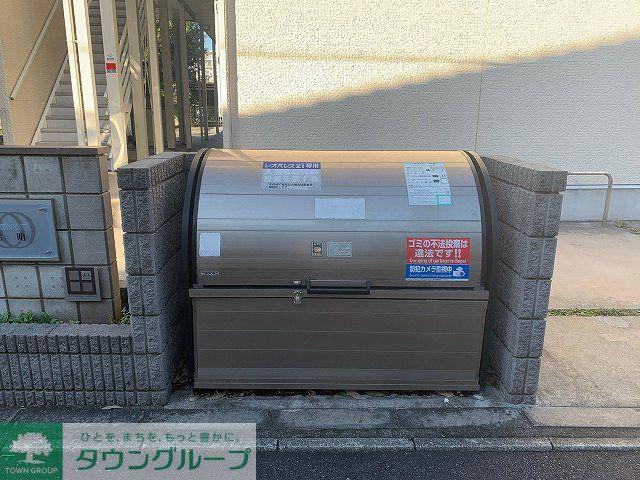 レオネクスト台町