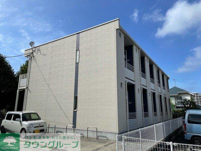 レオネクスト台町