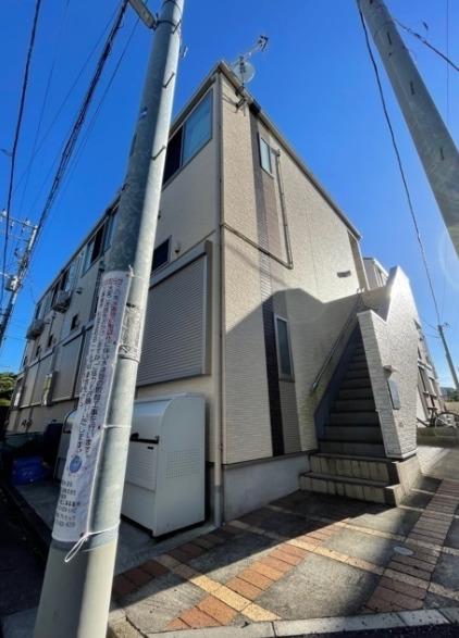 ハーモニーテラス東高円寺