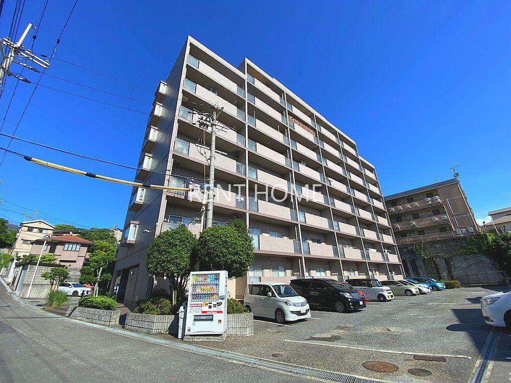ハイグレード高井田