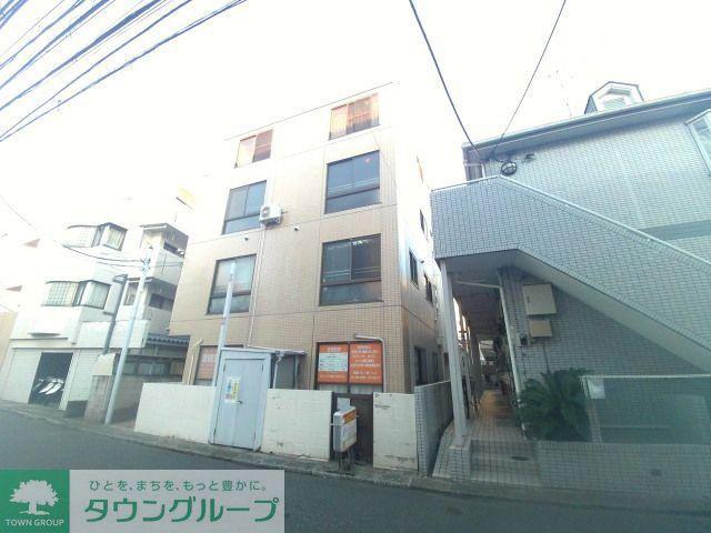 行徳ハイム
