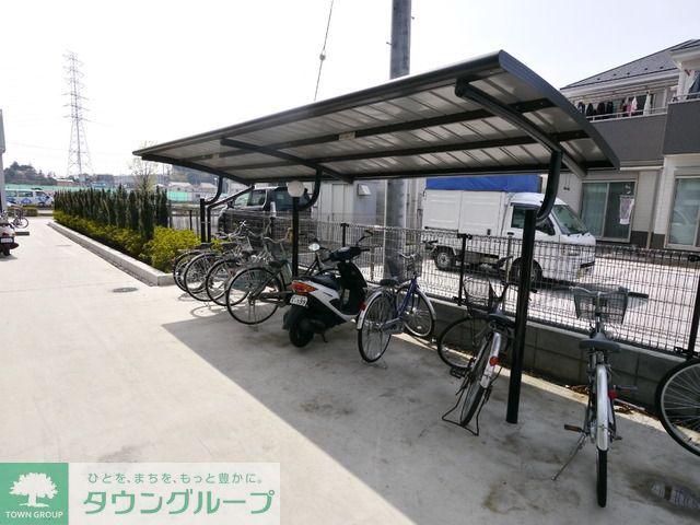 レオネクストブルージュ