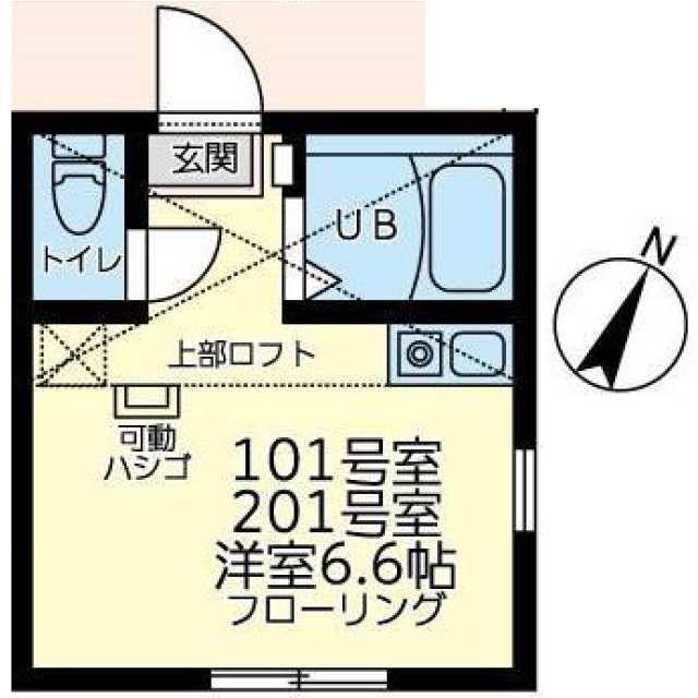 ユナイト屏風浦バジリカータ