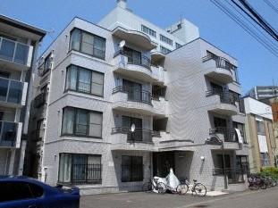 ティファニー北円山(1LDK/2階)