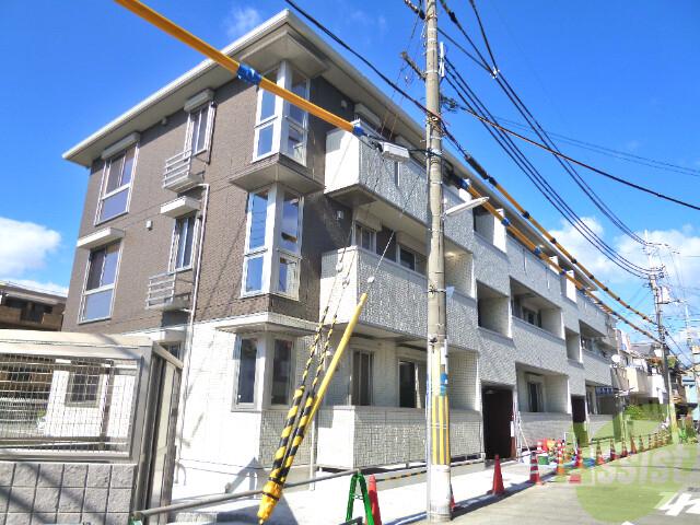 パストラルエント・岡町