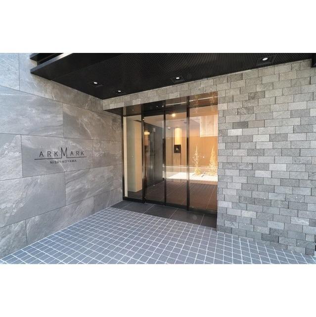 ARKMARK西小山