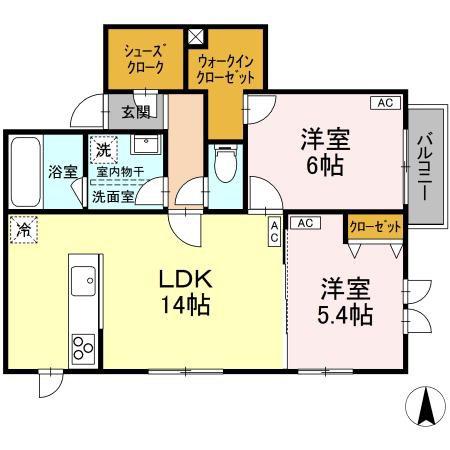 BLOOM 桜新町