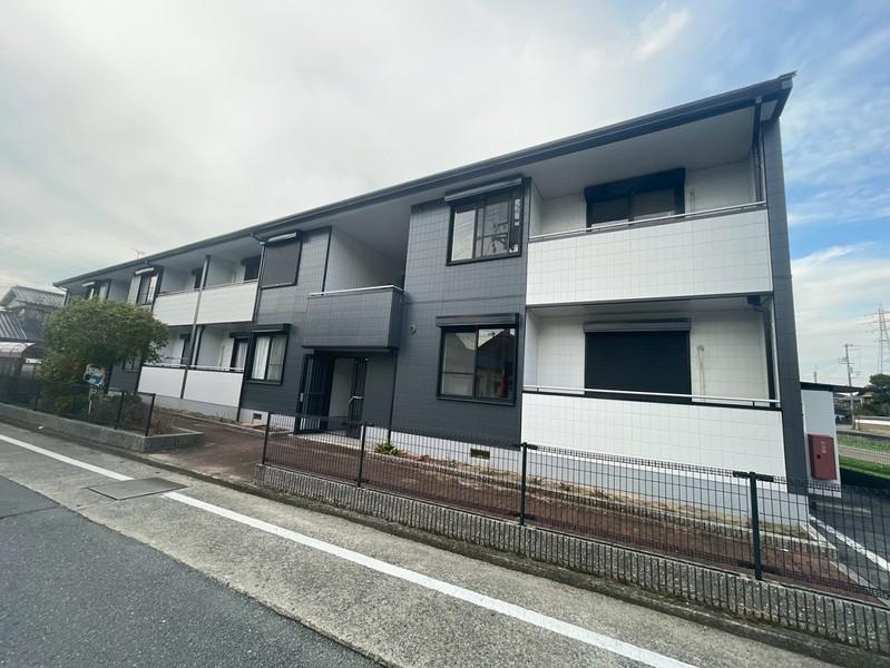 ウォームフロント岡田