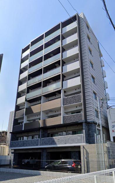 アンフィニ17マローネ