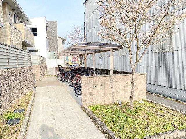 ドミール箕面