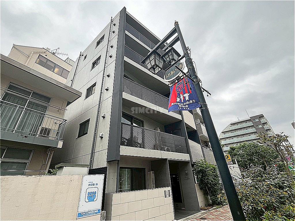 GRANDUO高円寺V