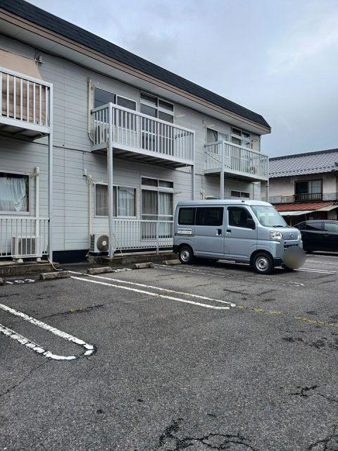 シティハイツ モリ