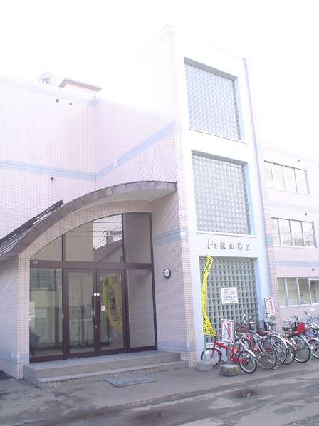 ドミ幌西第二