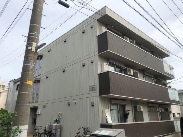 LSY-56(1LDK/2階)