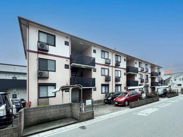 アンフェリュールHIDE
