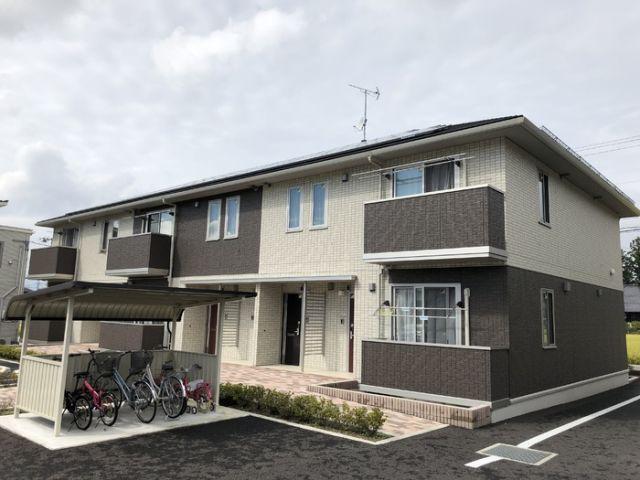 プルームガーデンII