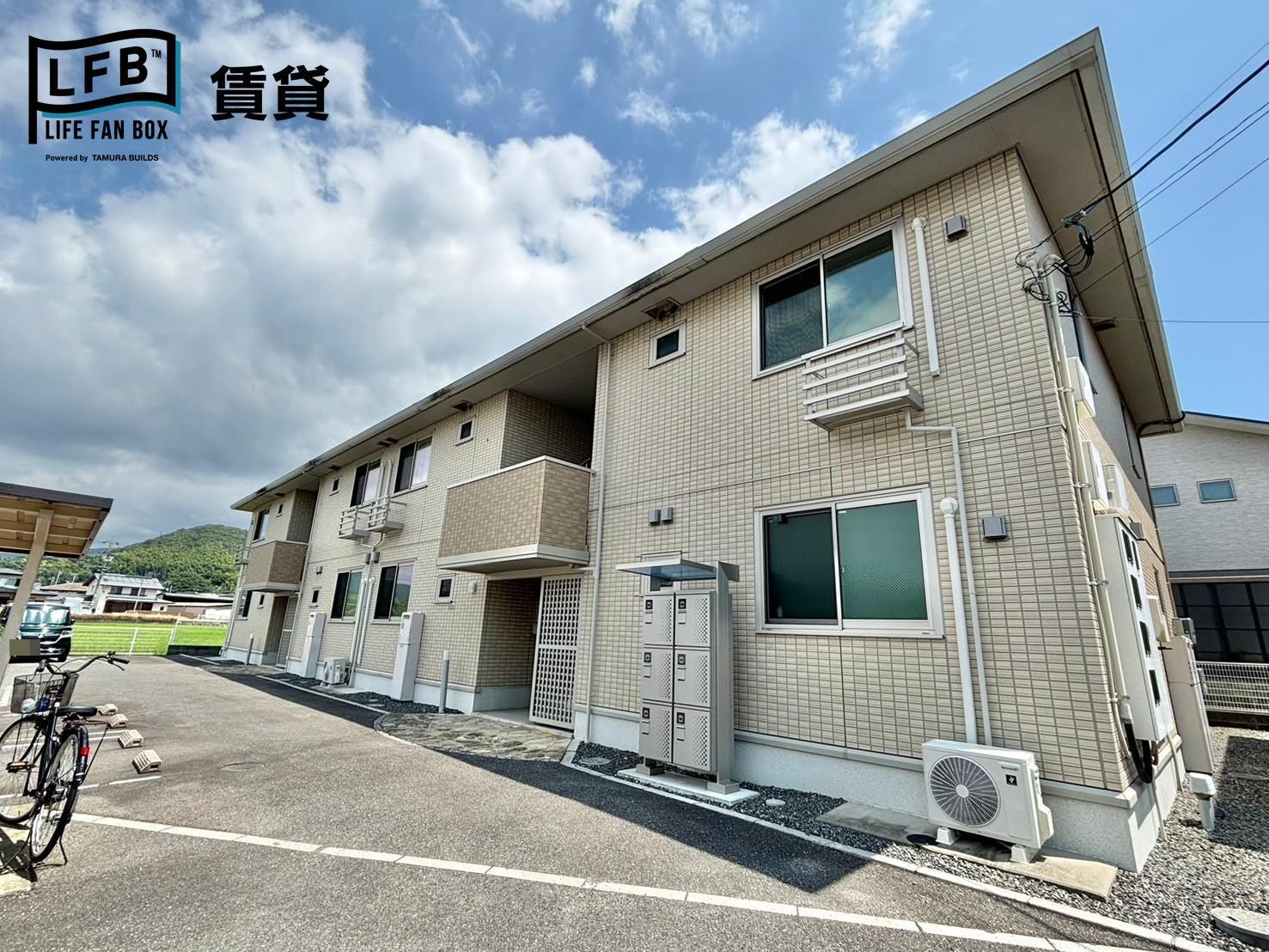 スターパレス下松 ヘラクレス館(2DK/1階)
