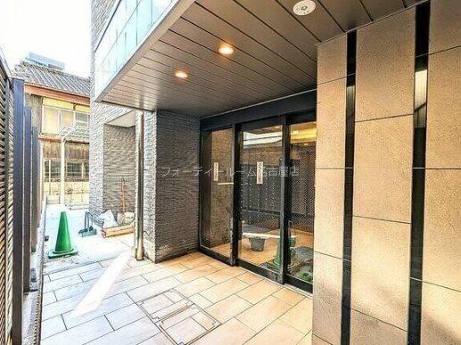 エスリード泉 外堀通