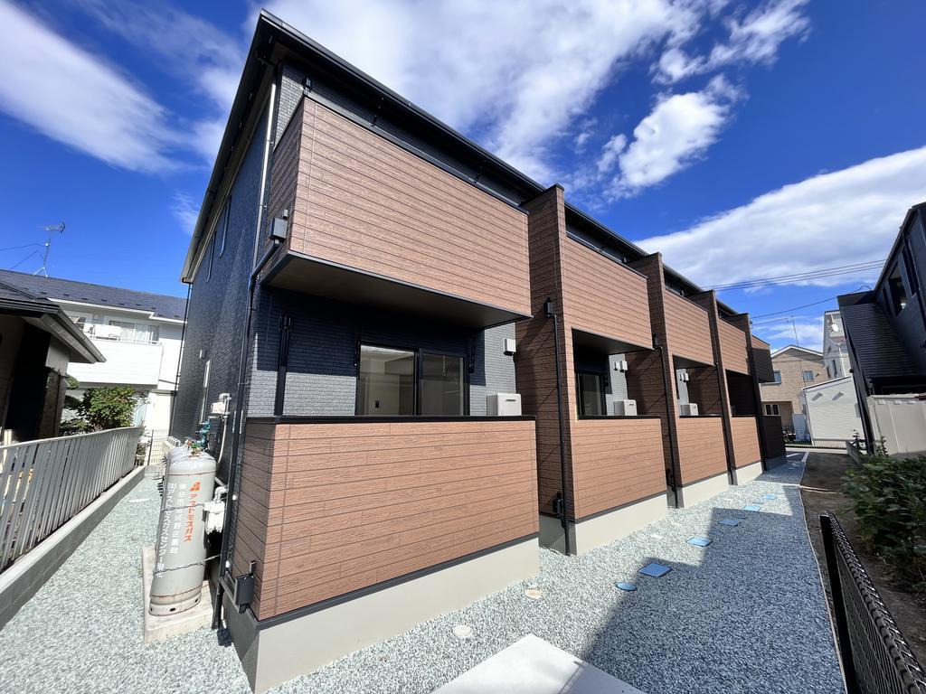 ARMANDあすと長町