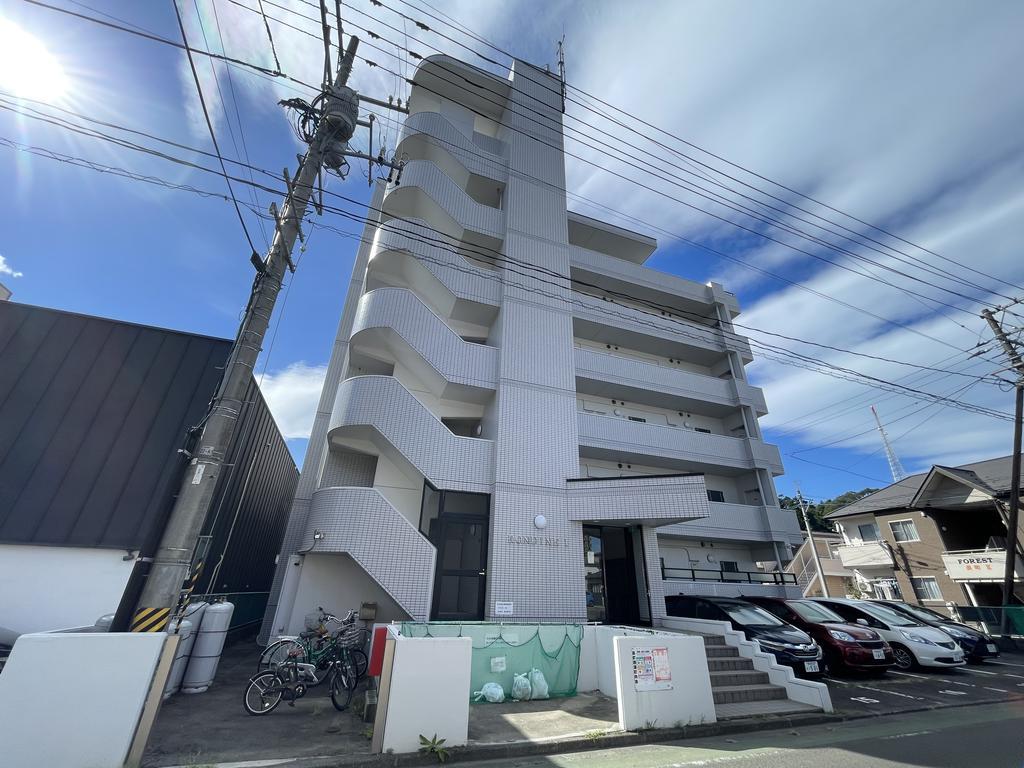 ロンディーヌI長町