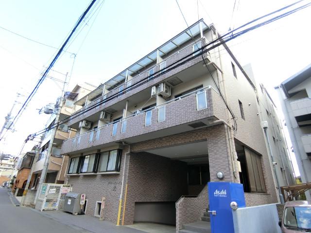グレースハイム光