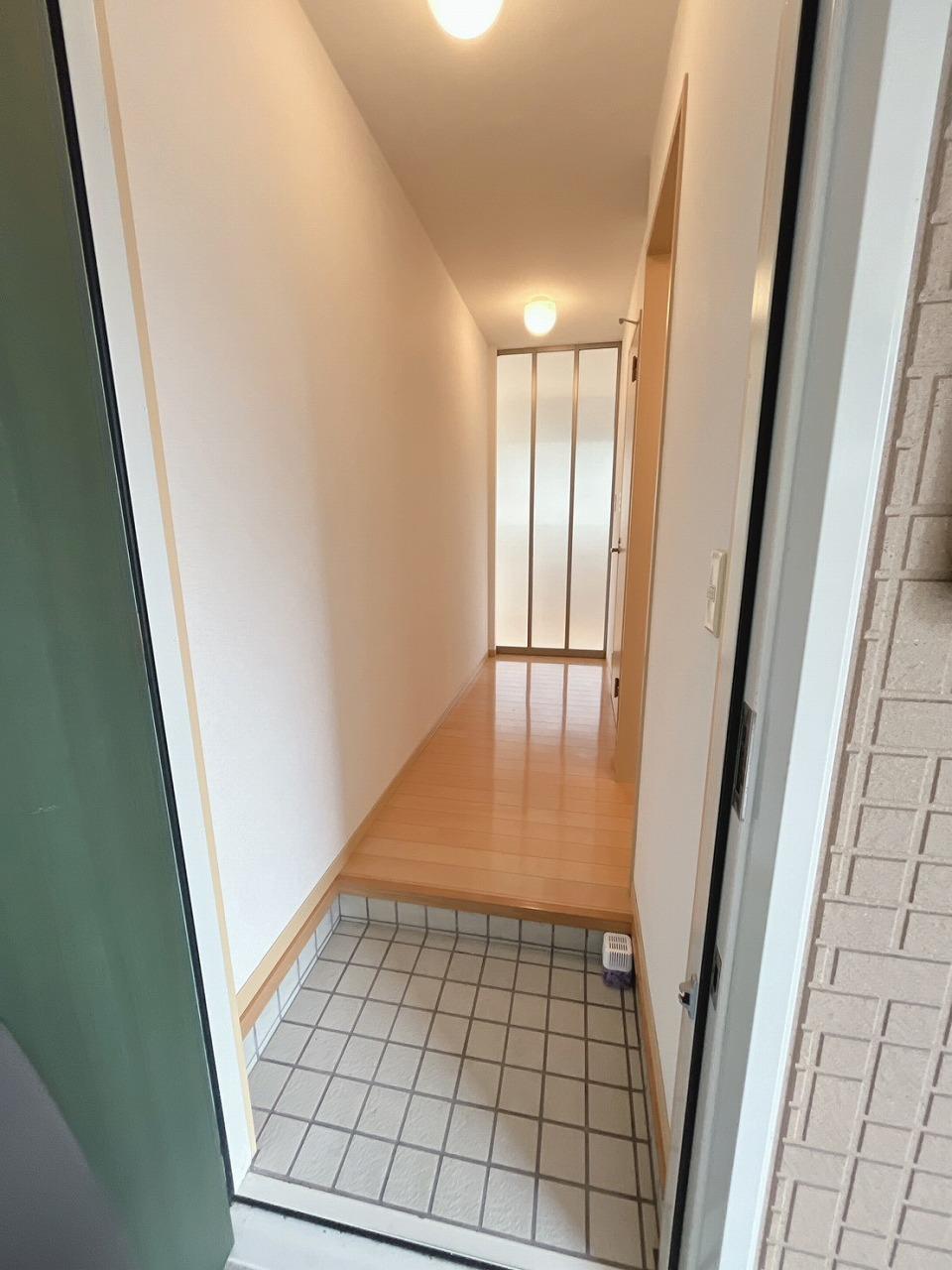 ディアスとも  B棟