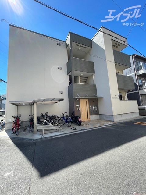 フジパレス大桐V番館