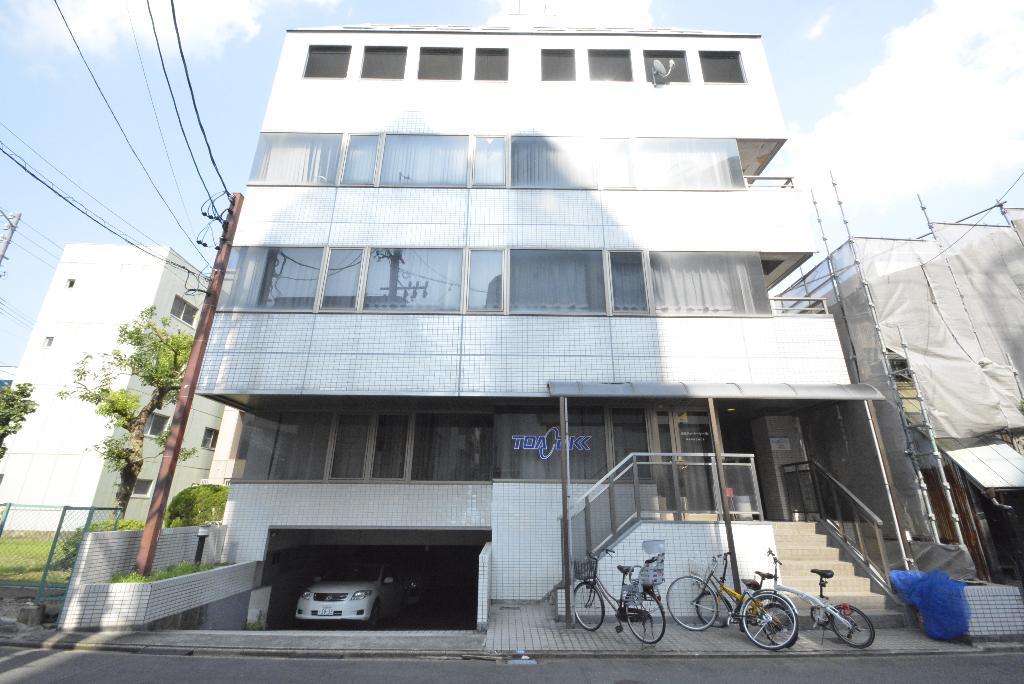 プレアール名古屋金山