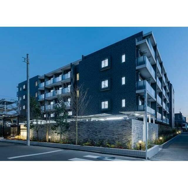 ガーラ元住吉グランドステージ