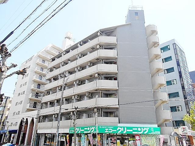 グランドーム国際