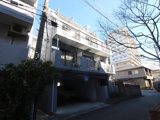 プエンテアルト