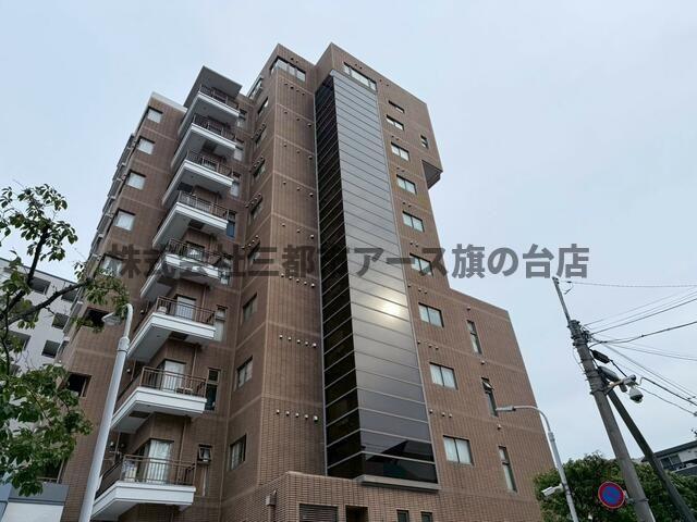 日経エスプラナード