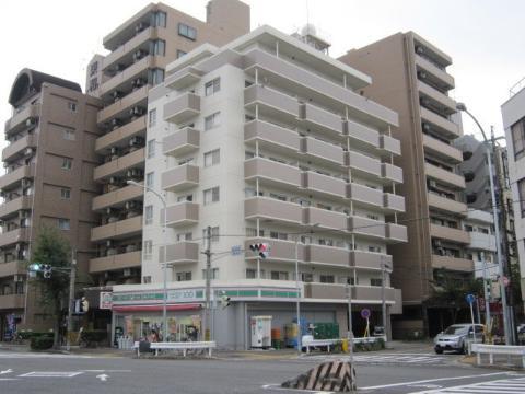 アベニュー泉