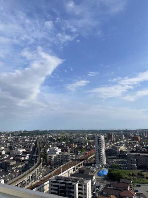 ローレルタワー太田川駅前1605