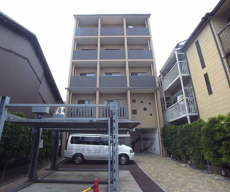 珠光ビル四条大宮II