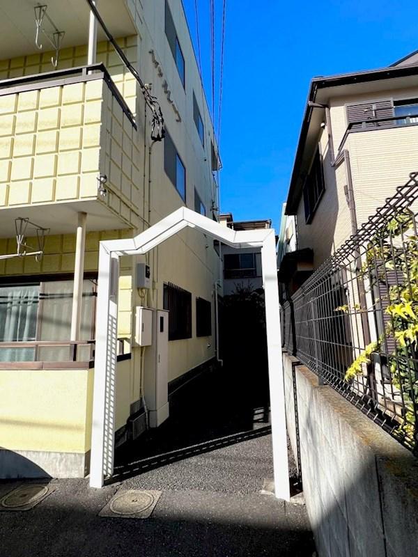 ハイツルレーブ