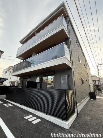 CAMPANELLA舟入南