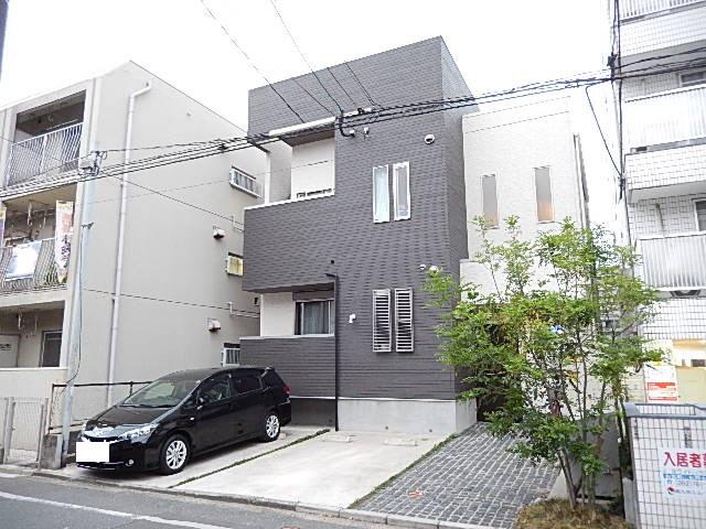 グランティックドリームハイツ