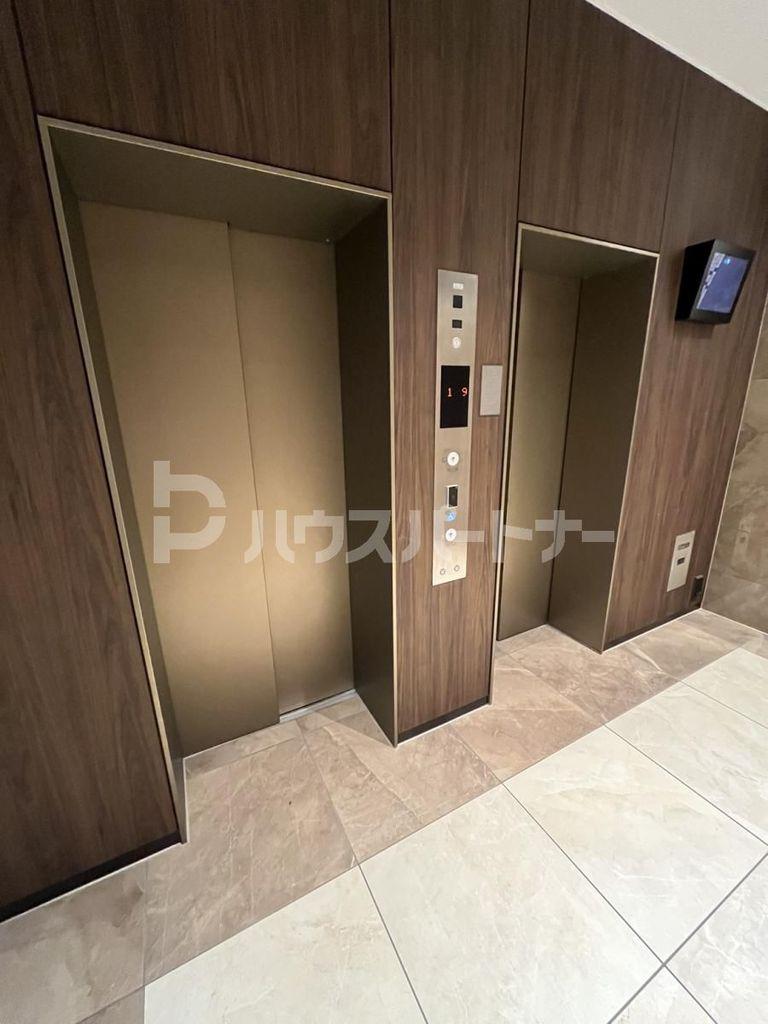 パークアクシス赤羽南
