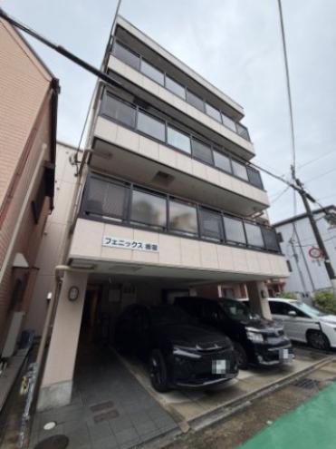 フェニックス板宿
