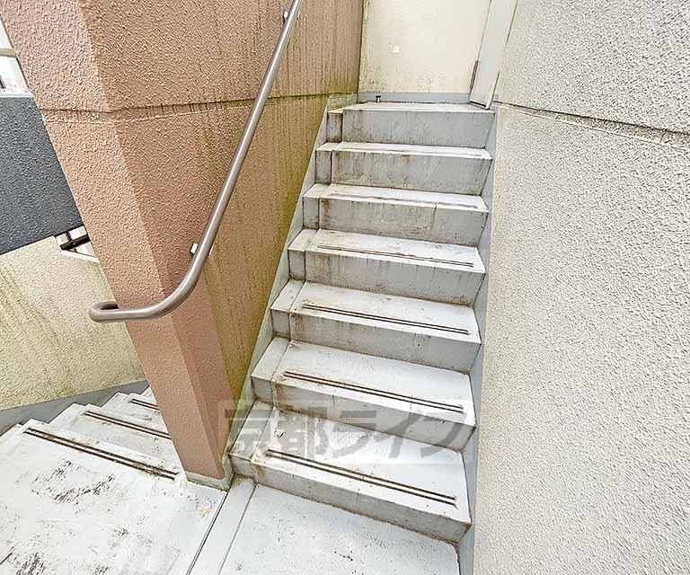 CQレジデンス京都御所西