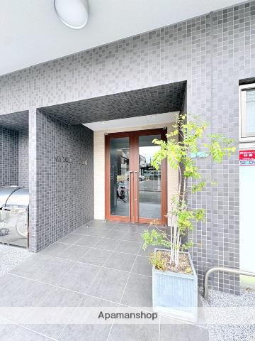 エムズスクエア西田辺