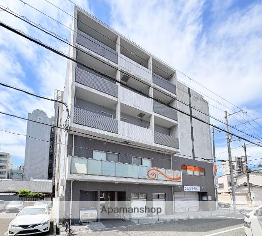 エムズスクエア西田辺