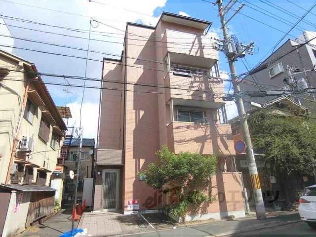 KSメゾン御蔭