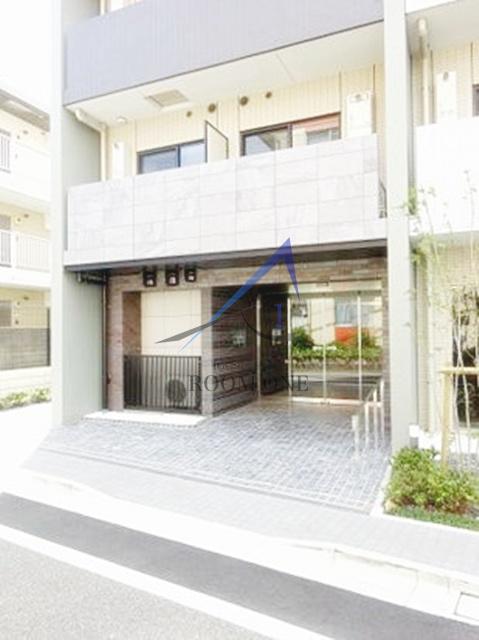 ラフィスタ蒲田南II