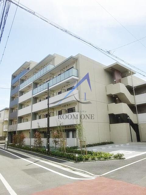ラフィスタ蒲田南II