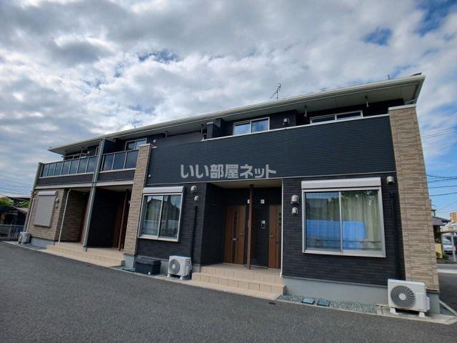 カームリー荒尾(2LDK/1階)
