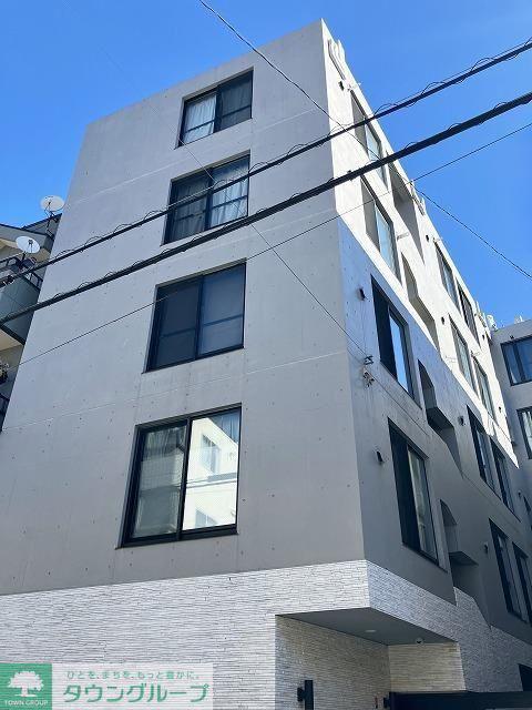 ハレレア横浜反町